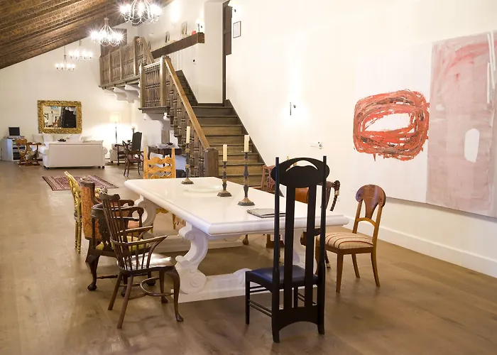 Heritage Martinis Marchi