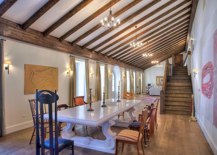 Hotel Heritage Martinis Marchi