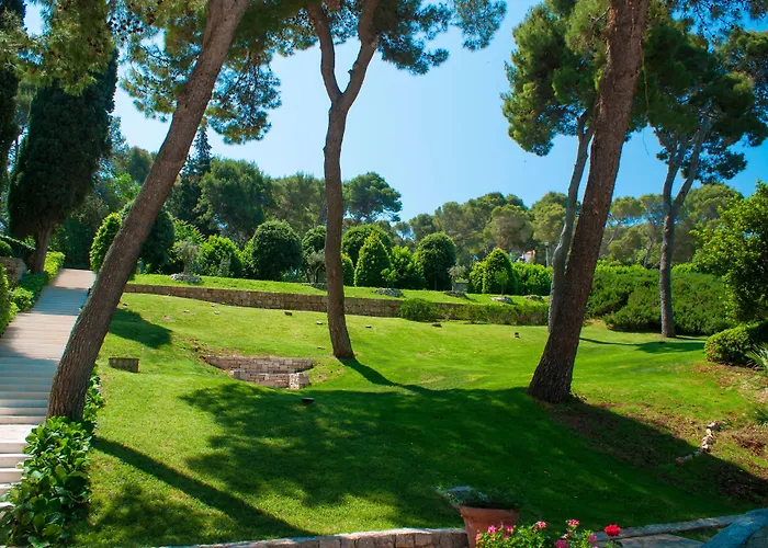 Hotel Heritage Martinis Marchi Maslinica