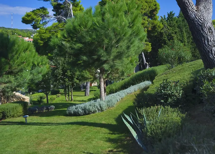 Hotel Heritage Martinis Marchi 5*