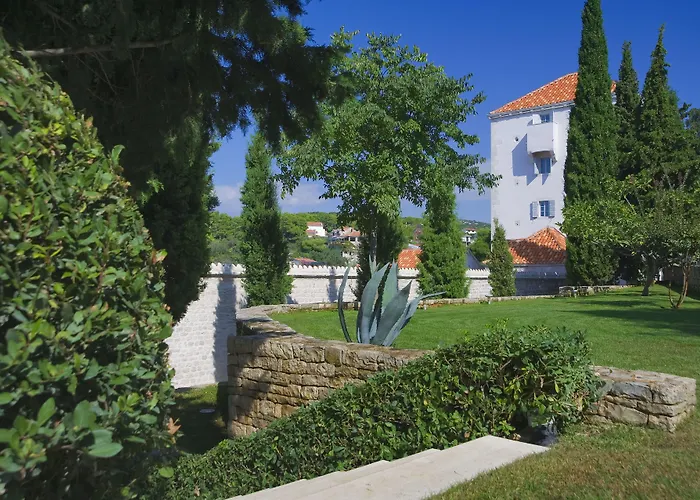 Heritage Martinis Marchi 5* Maslinica