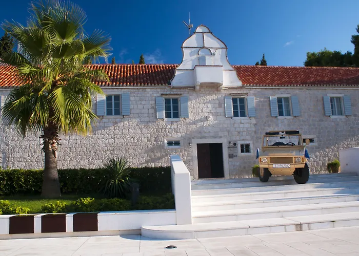 Heritage Martinis Marchi 5* Maslinica