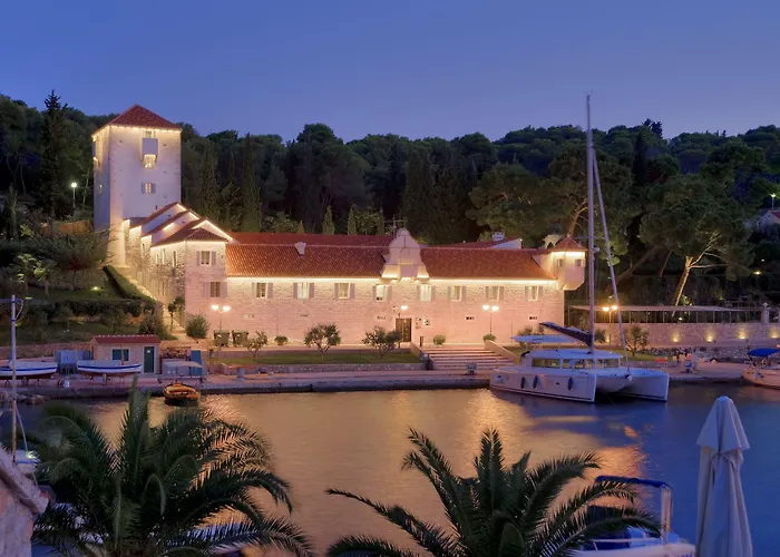 Heritage Martinis Marchi