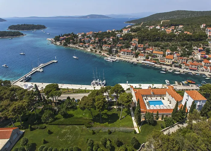 Hotel Heritage Martinis Marchi