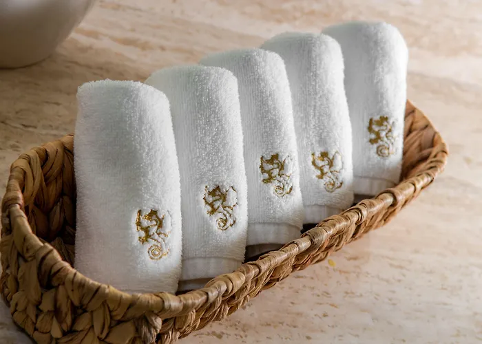 Hotel Heritage Martinis Marchi