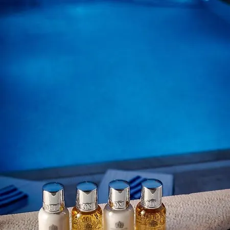 Heritage Martinis Marchi Hotel 5*