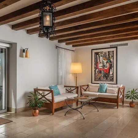 Heritage Martinis Marchi Hotel 5*