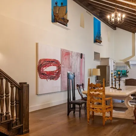 Hotell Heritage Martinis Marchi 5*