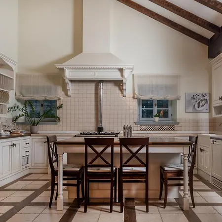 Heritage Martinis Marchi 5*