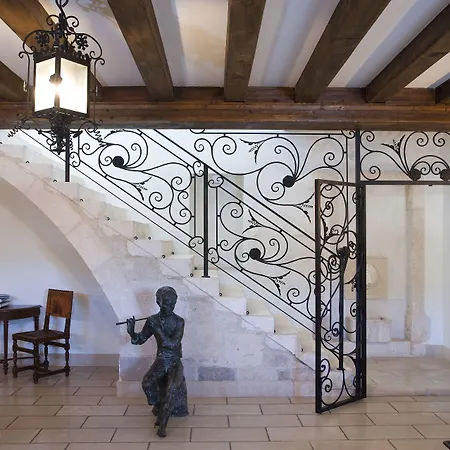 Heritage Martinis Marchi 5*