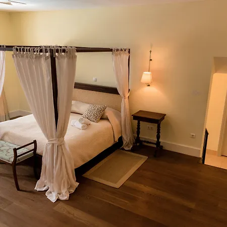 Heritage Martinis Marchi Hotel