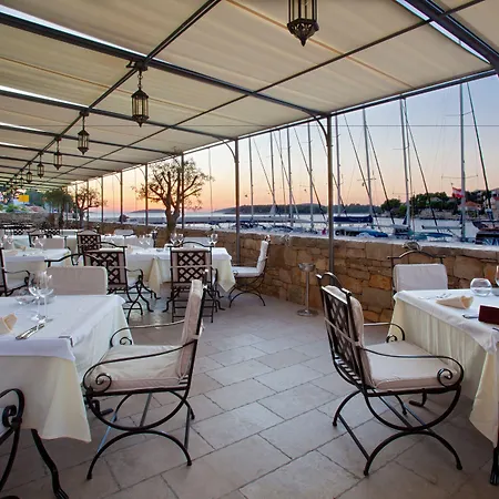 Heritage Martinis Marchi 5*