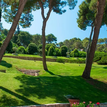 Hotel Heritage Martinis Marchi 5*
