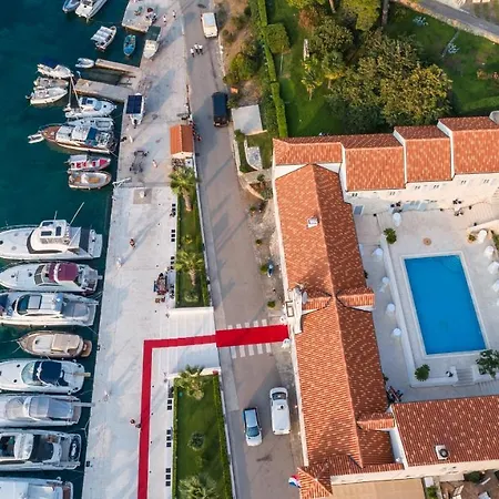 Heritage Martinis Marchi 5*