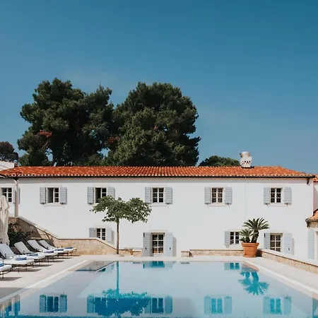 Hotel Heritage Martinis Marchi